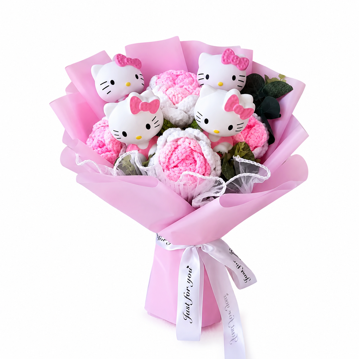 Cartoon Bouquet