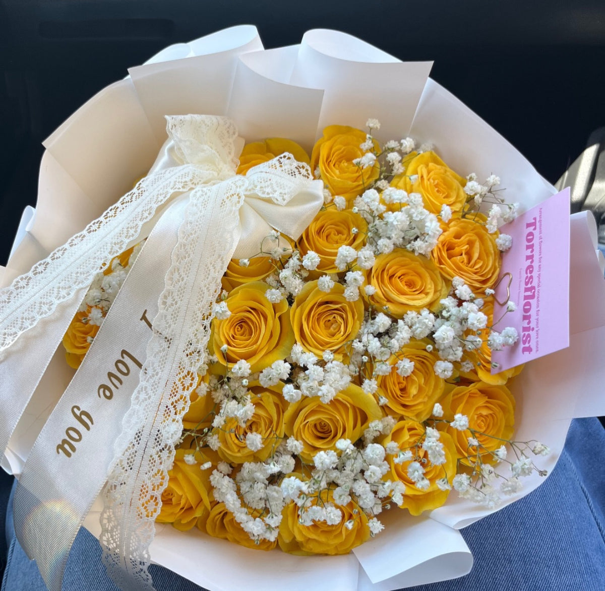 Flower Bouquet