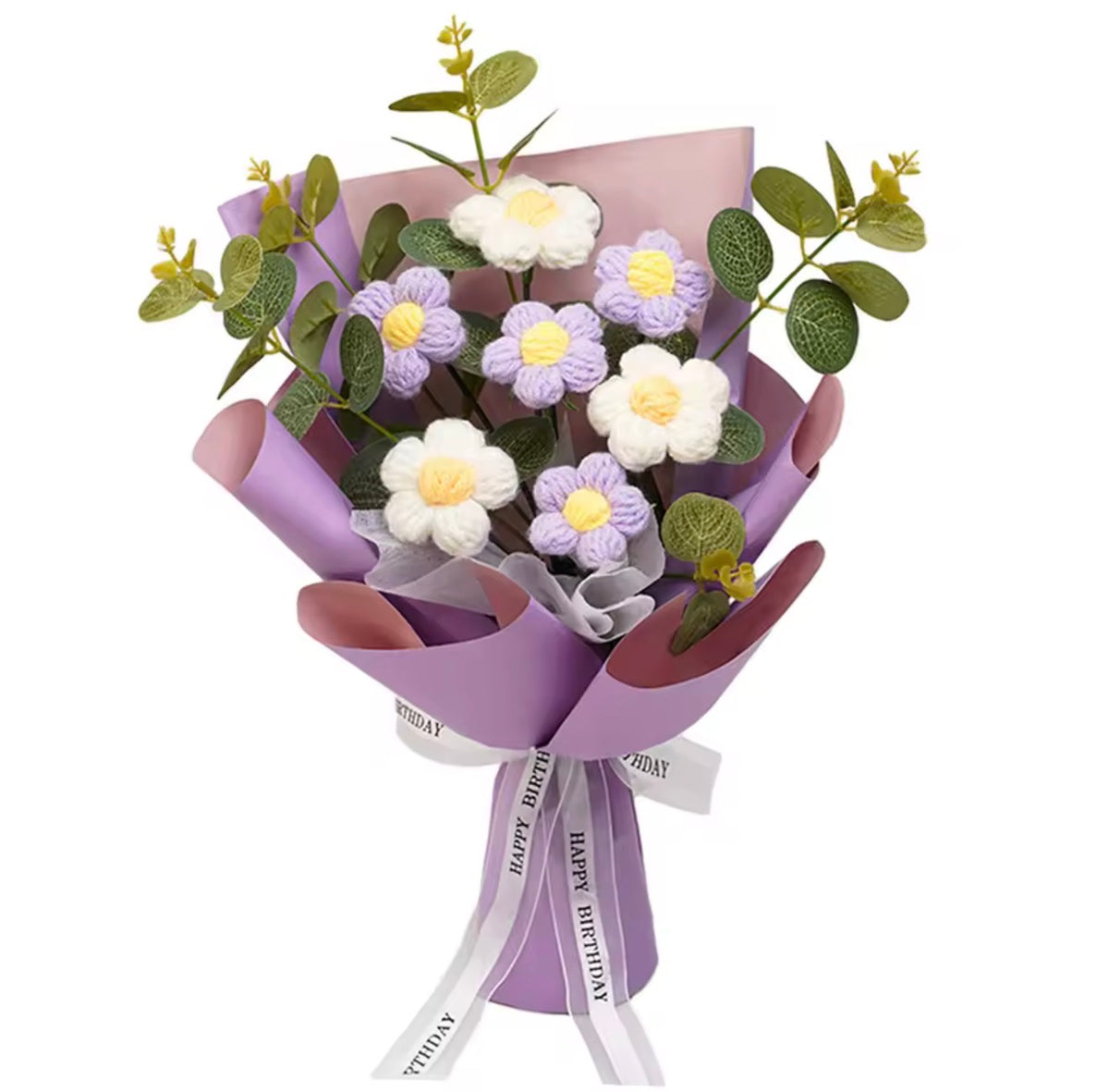 Flower Bouquet Gift