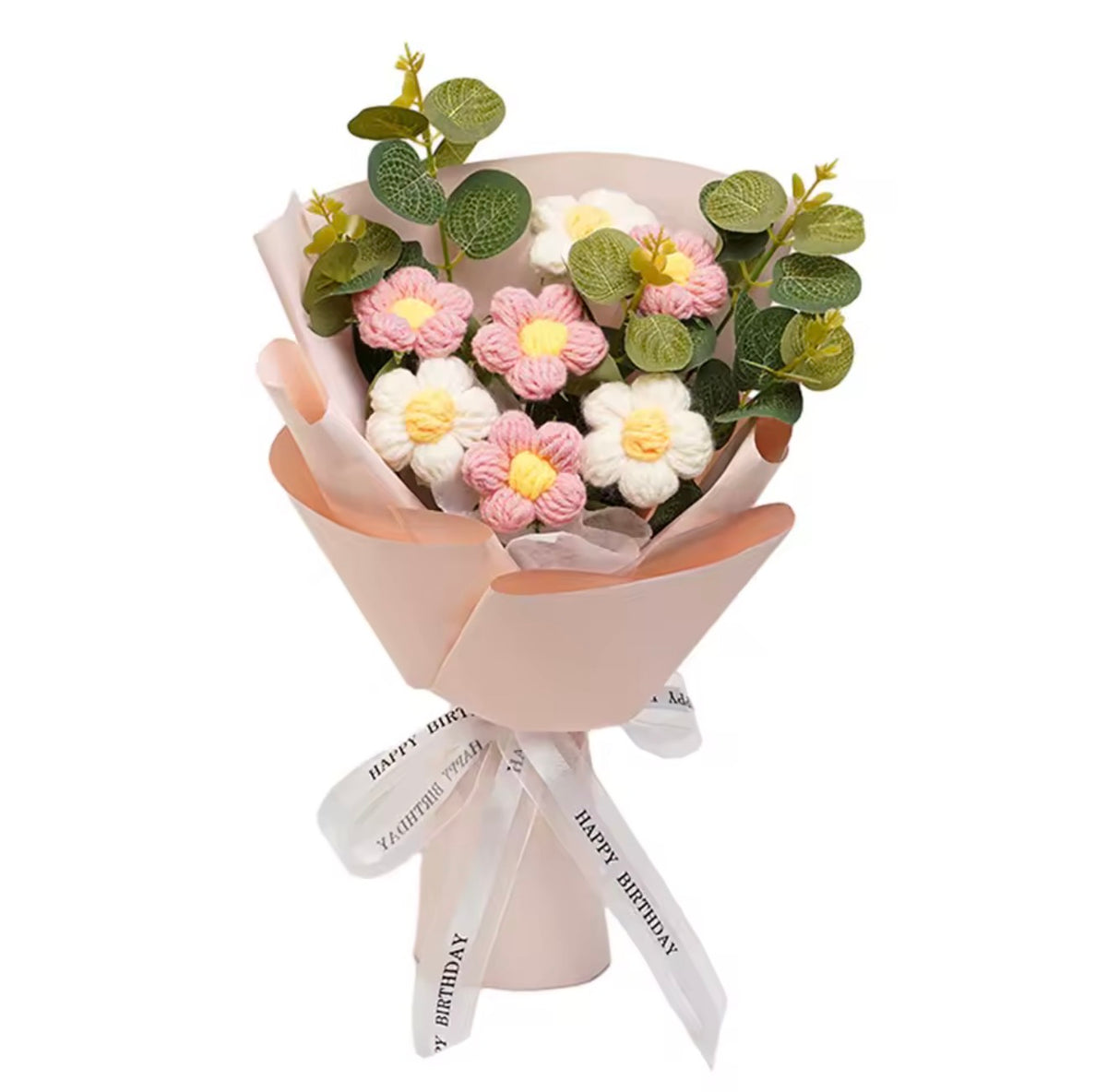 Flower Bouquet Gift