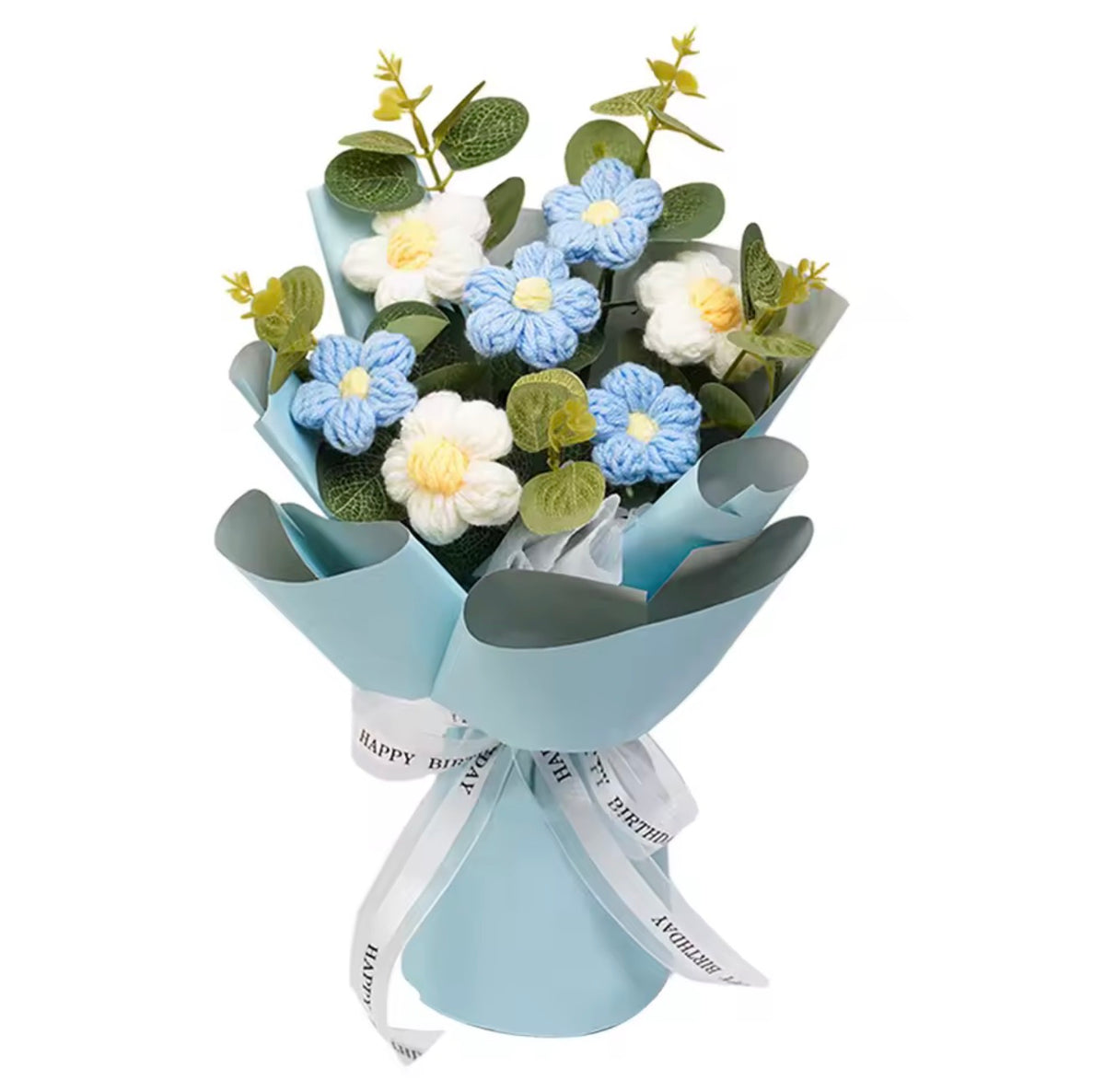 Flower Bouquet Gift