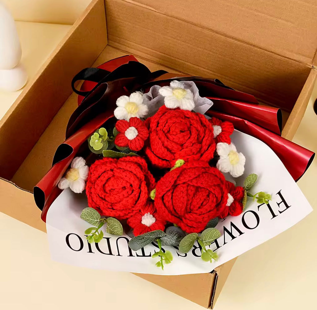 Flower Bouquet Gift