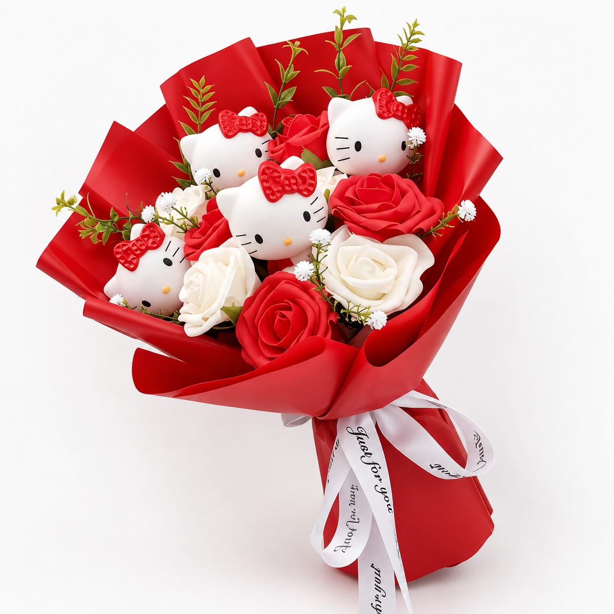 Flower Bouquet