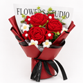 Flower Bouquet Gift