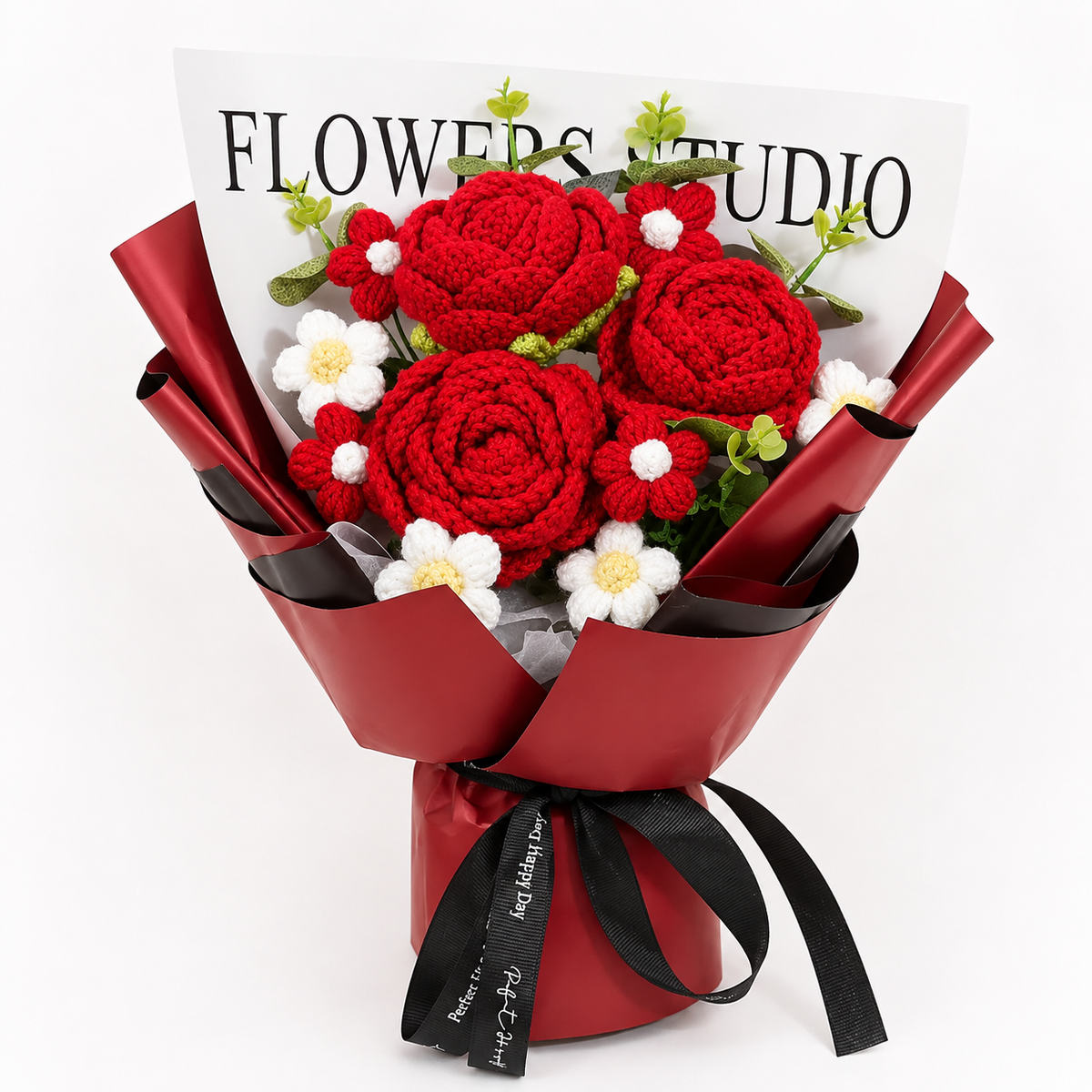 Flower Bouquet Gift