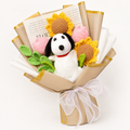 Cartoon Bouquet