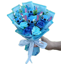 Cartoon bouquet